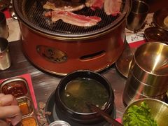 -西塔老太太泥炉烤肉(苏州大悦城店)