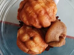 -莫朗核桃饼(虹泉路店)