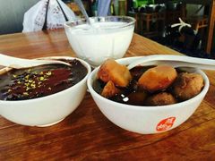 -随柳居·苏式小吃(建新巷店)