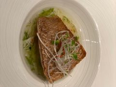 -Ginza Onodera铁板烧(外滩十八号店)