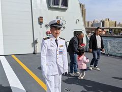 -中国人民解放军海军博物馆