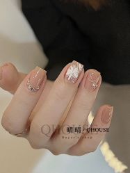 -QHOUSE美甲美睫