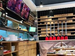 -木屋烧烤(万德庄店)
