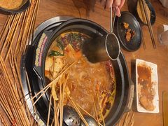 -牛小嫩串串火锅(老国贸总店)