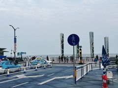 -老虎石海上公园