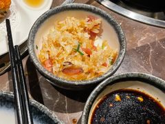 一级腊味煲饭-同仁四季椰子鸡(海岸城天利店)