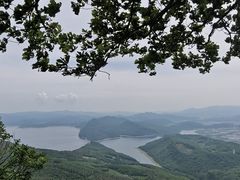 -五女山景区