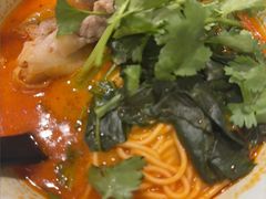 -和府捞面(天河领展广场店)