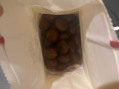 -新长发栗子食品有限公司(威海路店)