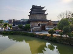 -上甘棠村