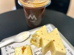 -M Stand(北京平安幸福中心店)