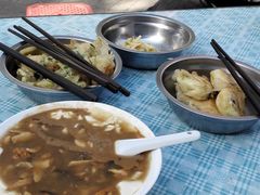 -合记烩面(高新区店)