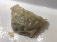 -马路边上·小海鲜烧烤(八一路店)