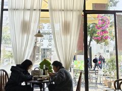 -肥朵食堂(带梦胡同店)