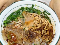 -清真·尖子尖牛肉面(王府井店)