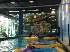 -蒙特利亲子乐园