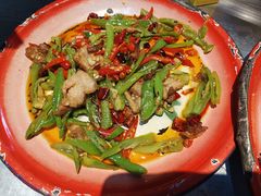 -馬伍旺川菜(江北虹悦城店)