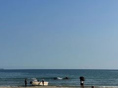 -西涌国际滨海旅游区