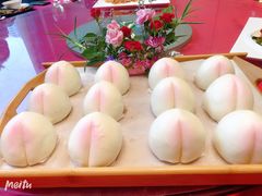 仙桃包-港湾宴会厅(京基百纳店)