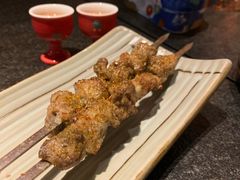 -丝路金桃·新疆菜(徐汇店)