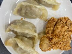 -奉天蚨祥饺子馆