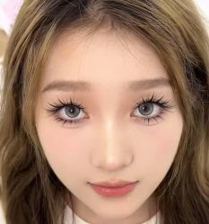 点击看大图 -今玥美甲美睫