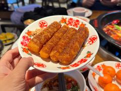 -牛市坎火锅(建设路店)