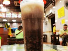 红豆冰水加雪球-顺记冰室(宝华路店)