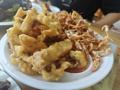 -美顺香食府鱼头老店(雪野湖店)