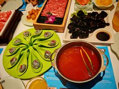 -德龙火锅(松源街直营店)