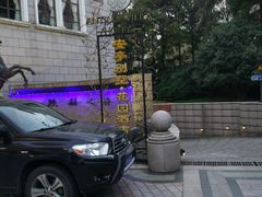 -上海安亭别墅花园酒店