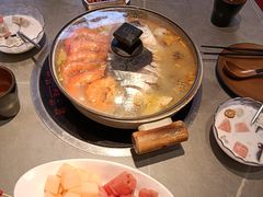 -创味·民间海南菜·非遗藤桥排骨(藤桥·免税城店)