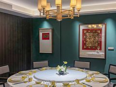 -金成潮菜博物馆(海珠湿地店)