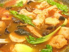 -北丐先生·野馄饨烧烤(长宁龙之梦店)