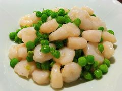 -庐灶江南·江南菜·四合院Bistro(东直门·华侨夜泊君亭店)