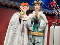-北京杜莎夫人蜡像馆