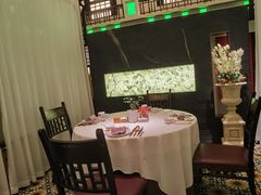 -金链花·泰国餐厅(国贸店)