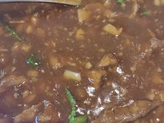 -月福京味斋·烤鸭店·北京菜(鼓楼总店)