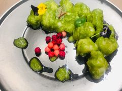-肆月河豚·新淮扬(金融街店)
