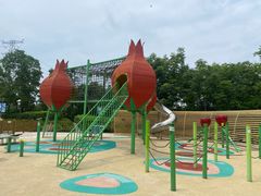 -蓝精灵乐园·世茂精灵之城主题乐园