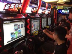 -反斗乐园(领展中心城店)