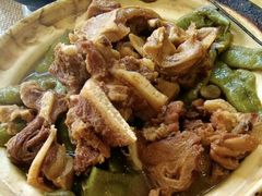 -乔家满族八大碗(流水沟店)