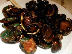 -日丰园海肠水饺·老字号大连海鲜(和平广场店)