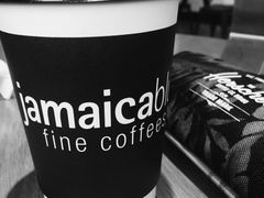 -Jamaicablue Coffeeshop(中央广场店)