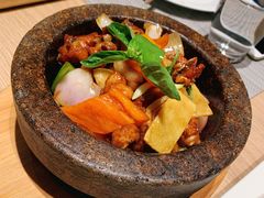 台式三杯鸡-觅唐MITONG(鸟巢店)