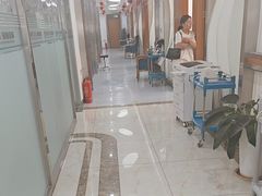 -圣贝口腔(海淀店)