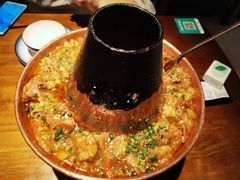 -觅山云南菜(泊富ICITY店)