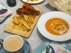 -木尔坦·Multan巴基斯坦清真餐厅halal(大智嘉园店)