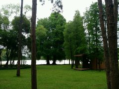 -南宁良凤江国家森林公园