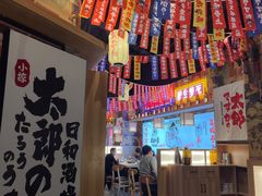 -太郎的家·平价日料(曼巴特店)